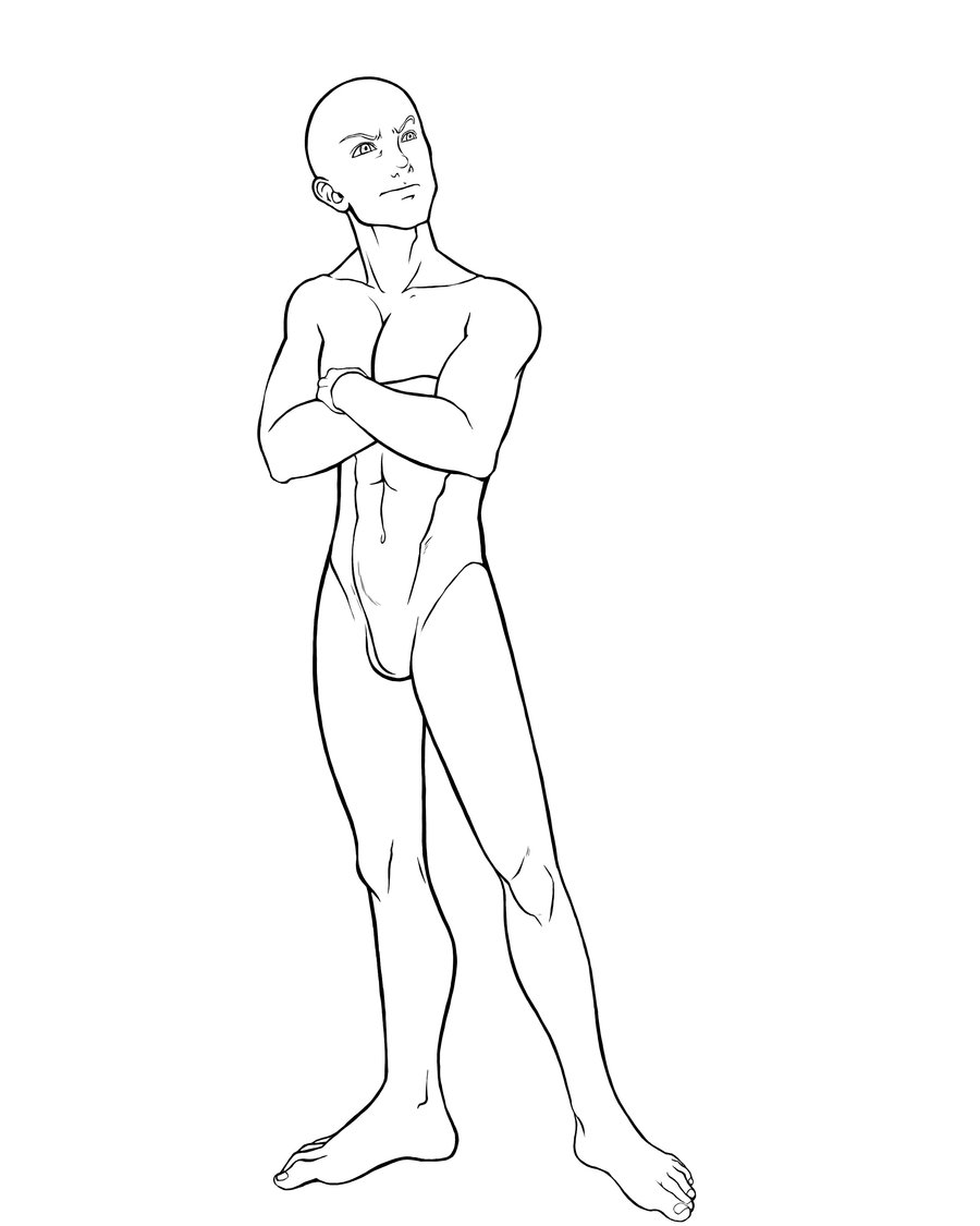 human-line-drawing-at-getdrawings-free-download