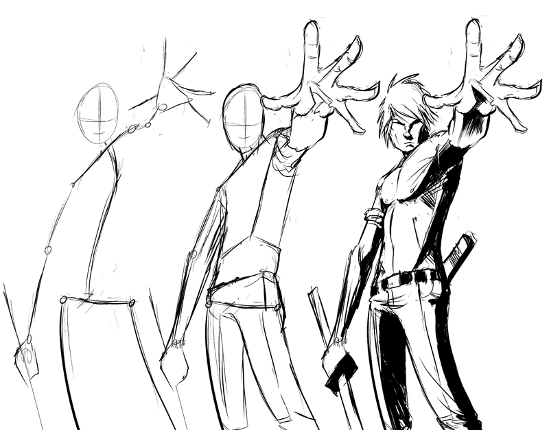 800x627 Make Comics Not Excuses