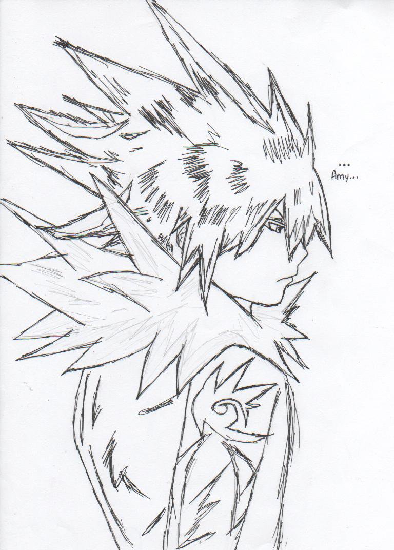 768x1072 Human Shadow By Xxxsayinaxxx