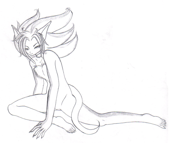 600x502 Sexy Shadow The Hedgehog By Mysteriousfoxgirl