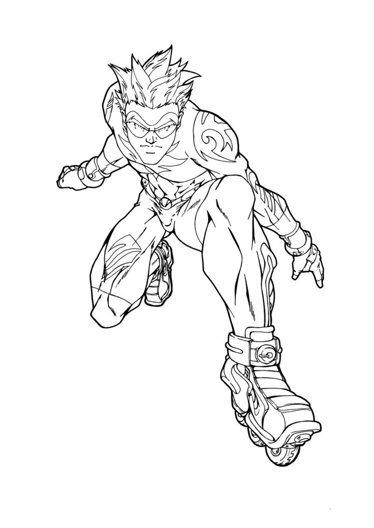 752x1063 Shadow Human Form By Sakuseii