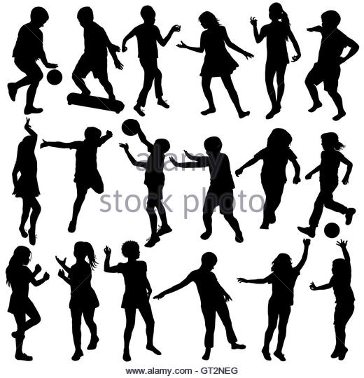 520x540 Boy With Ball And Shadow Cut Out Stock Images Amp Pictures