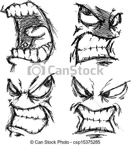425x470 Image Result For Draw Pissed Off Mouth Projects To Try