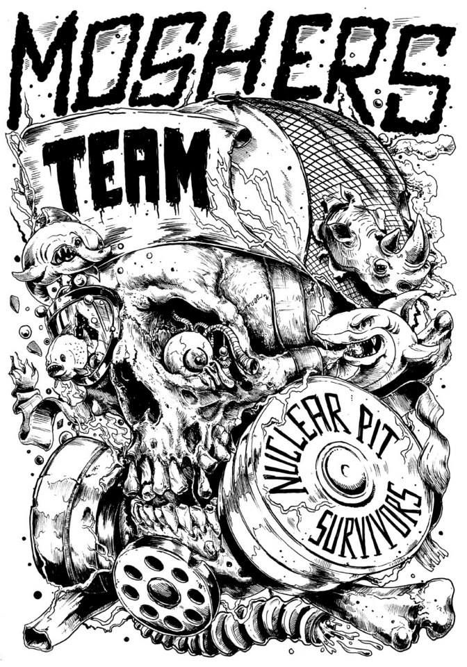 672x960 66 Best Skulls Images On Dibujo, Skull Art And Time