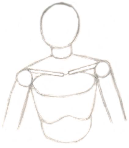 422x485 Manga Tutorials