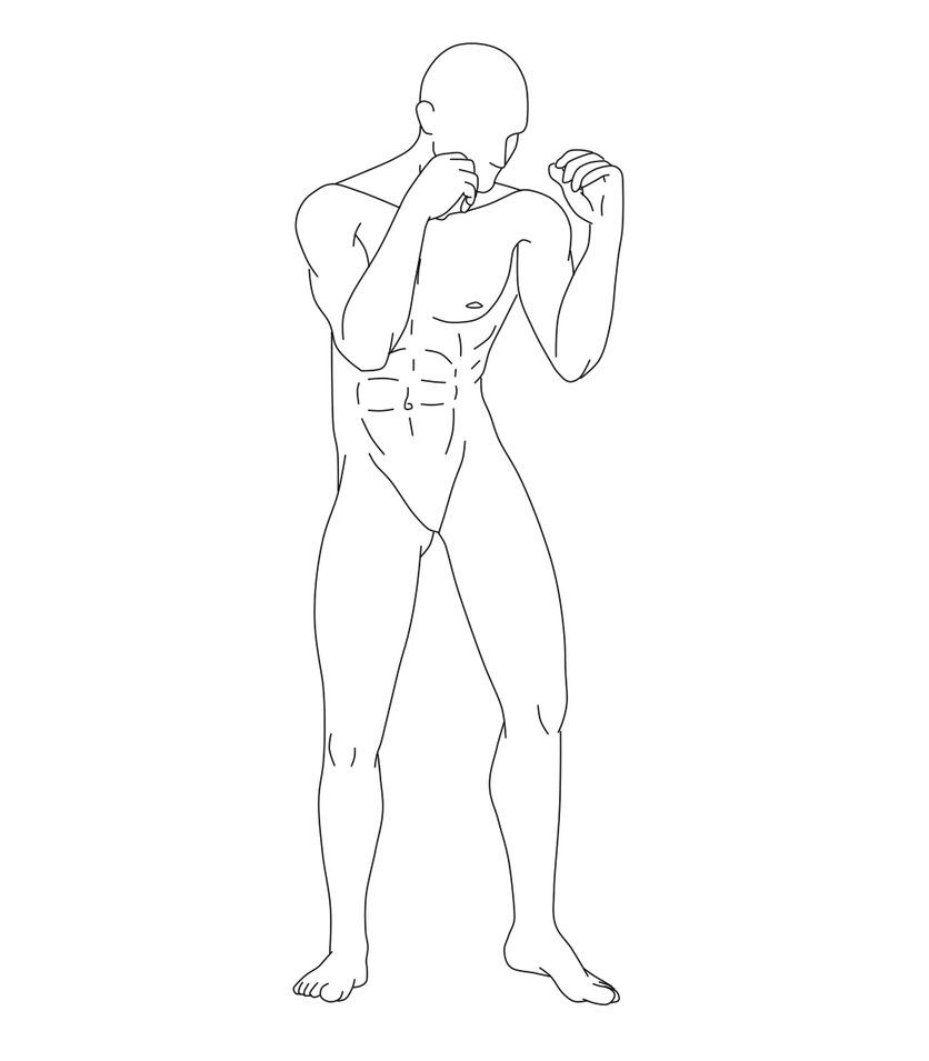 836x955 Drawing Human Body Base Drawing In Conjunction With How To Draw