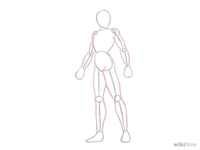 670x503 Basic Drawing