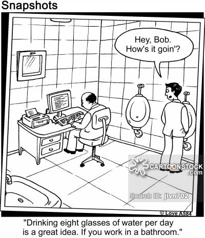 400x465 Human Body Cartoons And Comics