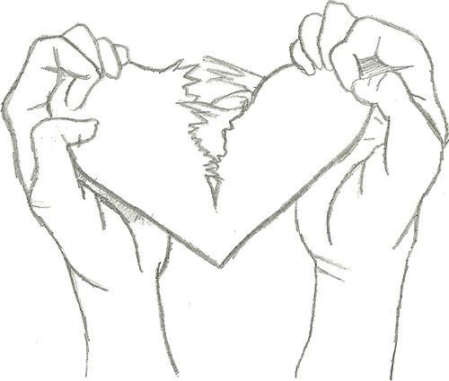 500x425 Human Heart Transparent Bampw