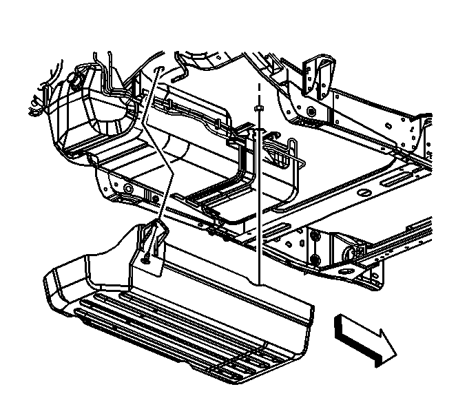 678x610 Repair Instructions