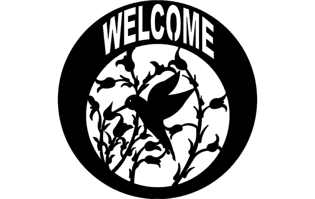 1002x633 Welcome Hummer Dxf File Free Download