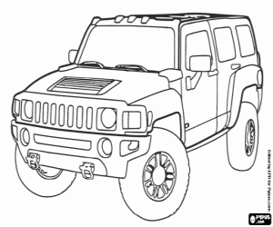 300x250 Cars Coloring Pages Printable Games