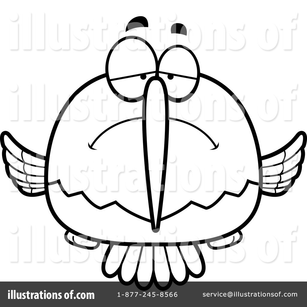 1024x1024 Hummingbird Clipart