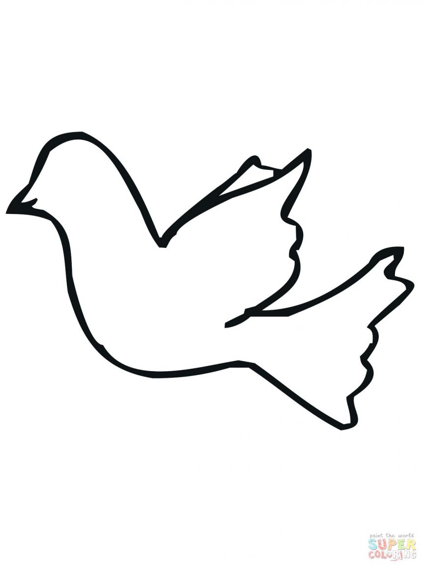 863x1151 Hummingbird Outline Tattoo