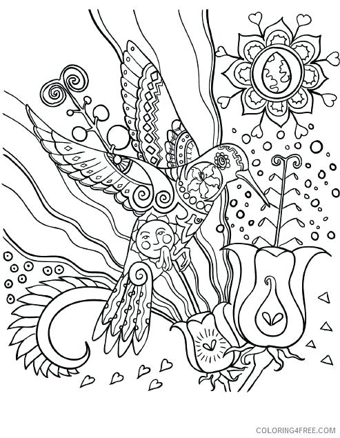 493x635 Hummingbird Coloring Pages Hummingbird Coloring Page Media