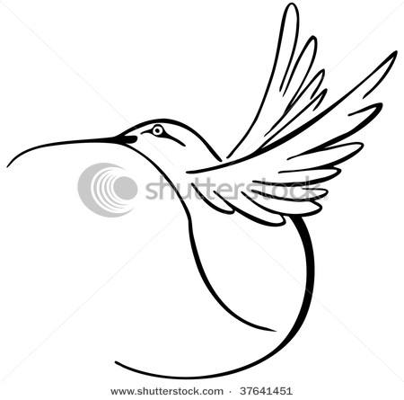 450x445 Hummingbird. Tattoo Hummingbird, Tattoo And Bird