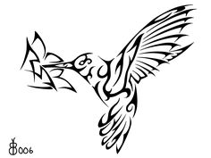 236x177 11 Impressive Hummingbird Tattoo Designs For The Free Spirited You