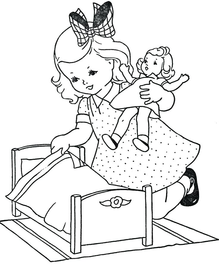 736x902 Mexican Dresses Coloring Pages For Girls And Up Hard Of Pretty