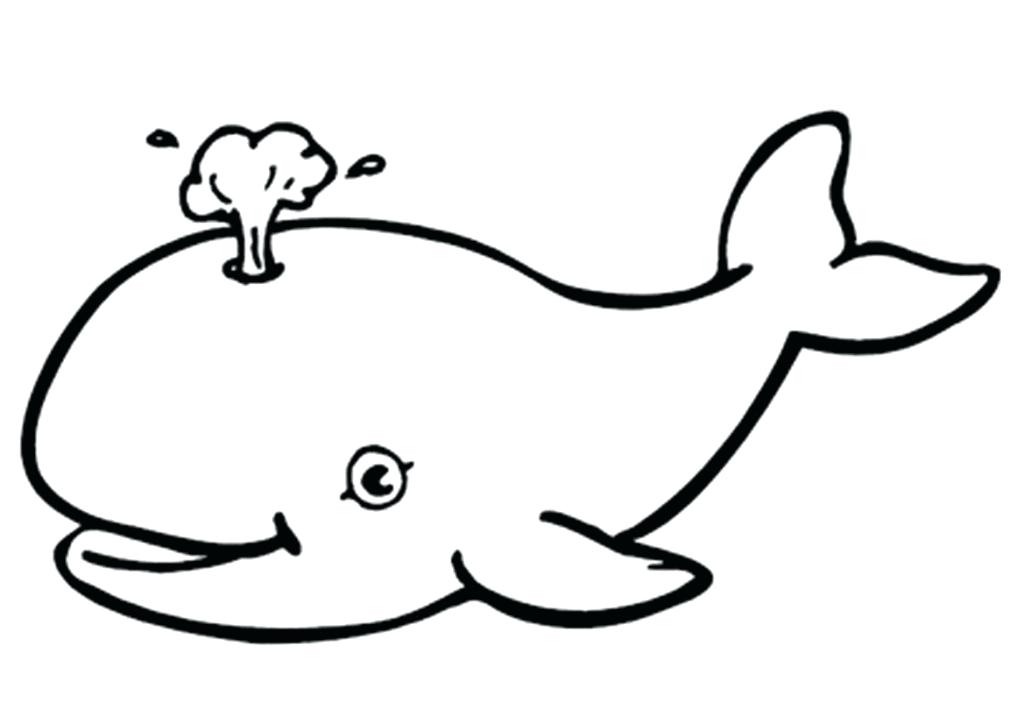 1024x724 Whale Coloring Pages Fancy Whale Coloring On Seasonal Colouring