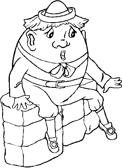 397x545 Humpty Dumpty