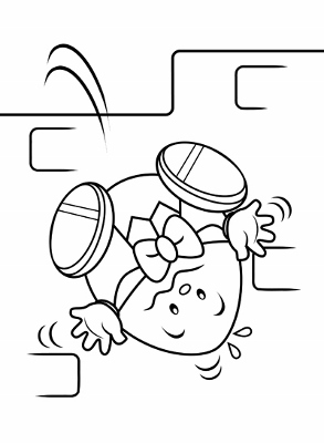 293x400 Colour Magic