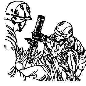 282x282 Military Clip Art Gallery