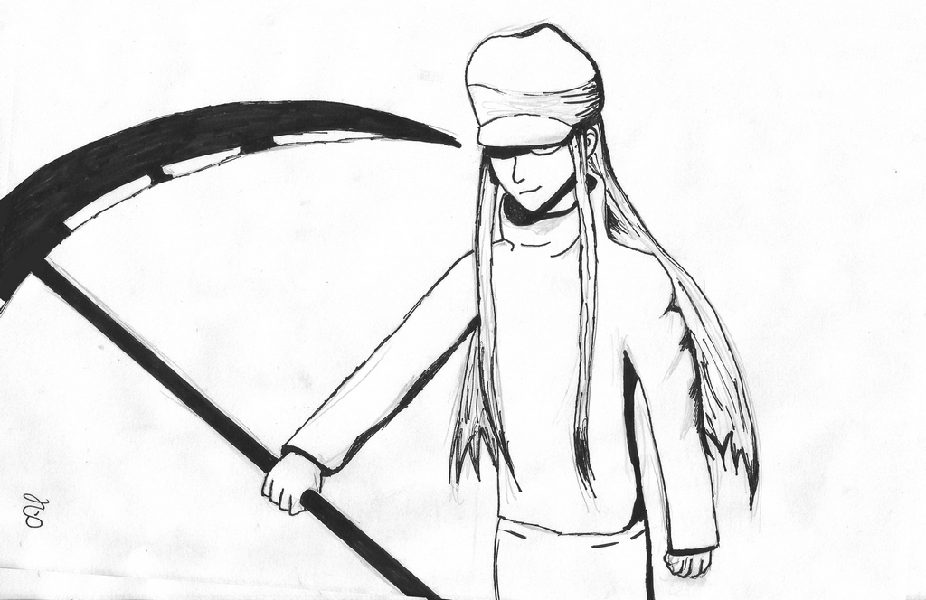 1024x664 Kite (Hunter X Hunter) By Raicons2