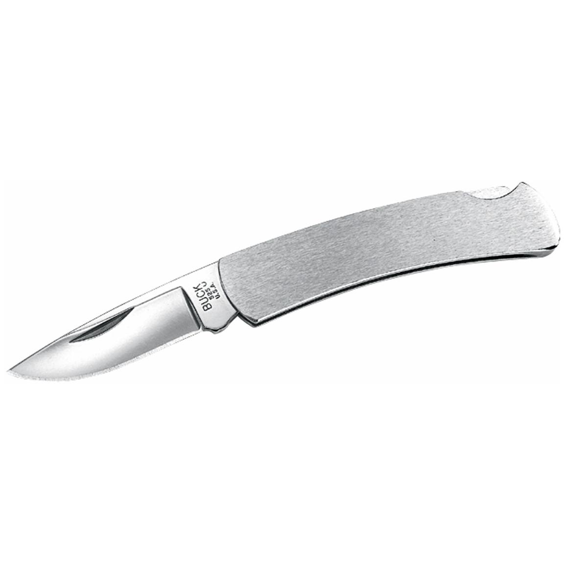 1154x1154 Buck Folding Knife