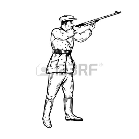 The best free Gun drawing images. Download from 1386 free drawings of ...