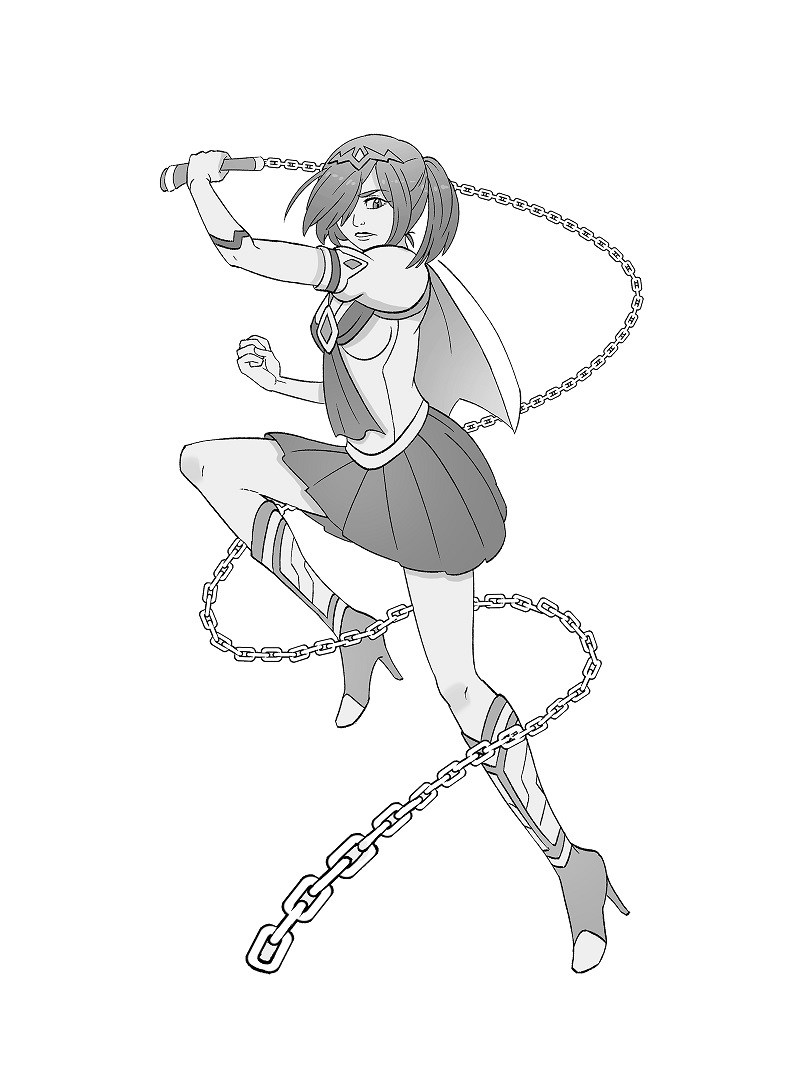 800x1091 Hurricane Heels (Hurricane Heels