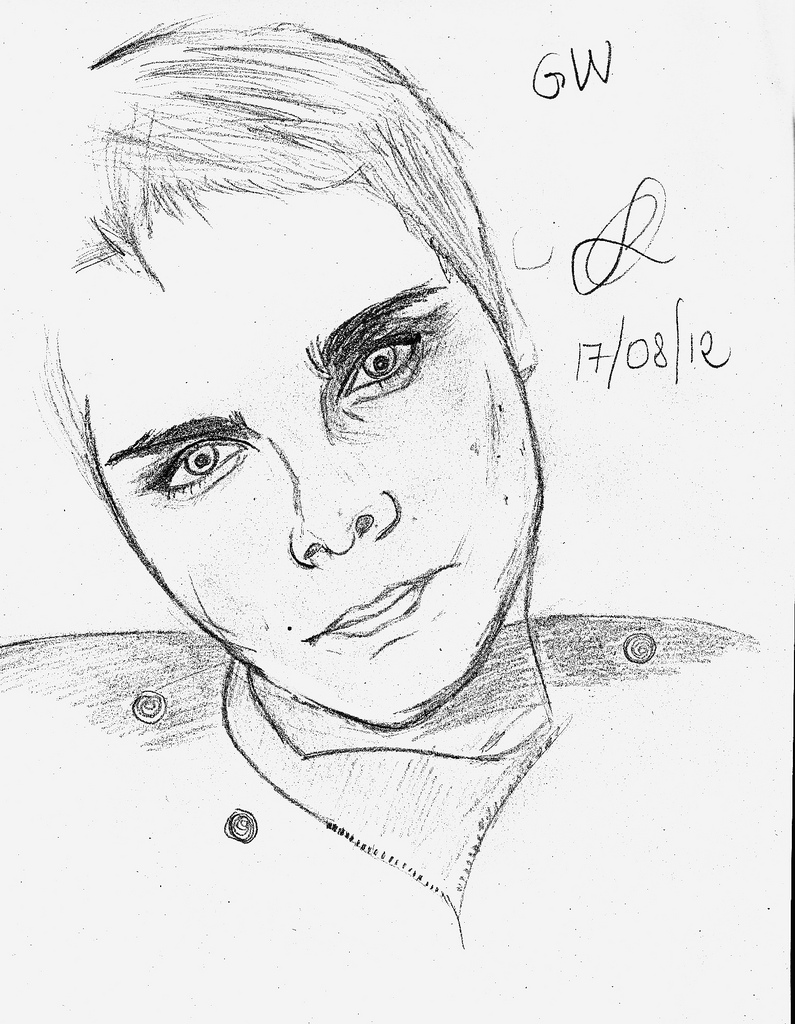 795x1024 The World's Best Photos Of Drawing And Mcr