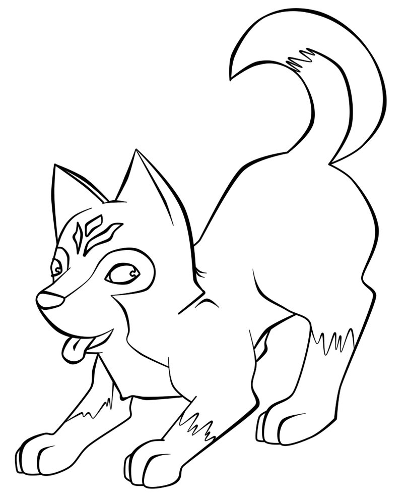 808x989 Siberian Husky Coloring Pages Free Alphabrainsznet Pet Parade Cute