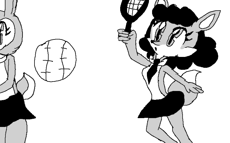 800x500 Henry Husky Cartoon High School Knock Off (46) By