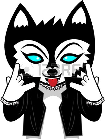 340x450 Siberian Husky Cartoon Royalty Free Cliparts, Vectors, And Stock