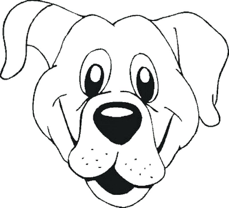 800x725 Dogs Printable Coloring Pages Codetracer.co