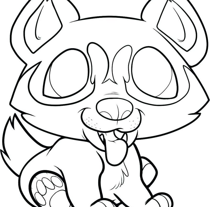 878x864 Real Husky Coloring Pages To Print Free Printable Siberian Animals