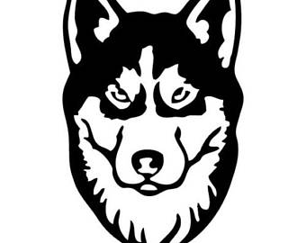 340x270 686 Clothing Die Cut Decal