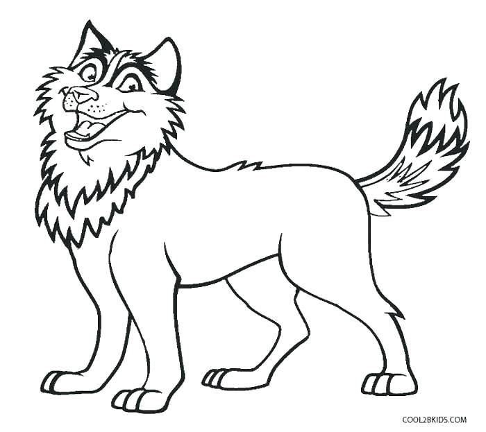 700x623 Amazing Husky Puppies Coloring Pages Crayola Photo