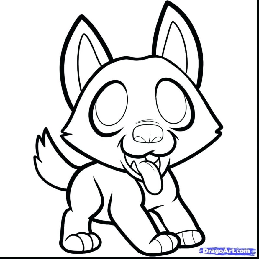 878x878 Unique Dog Coloring Pages Best Design 82 Various Husky Printable