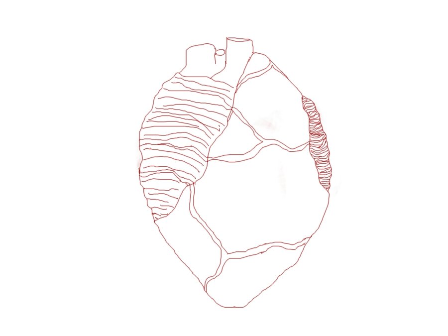 900x675 I Give You My Heart 3 By Marinetitidessin