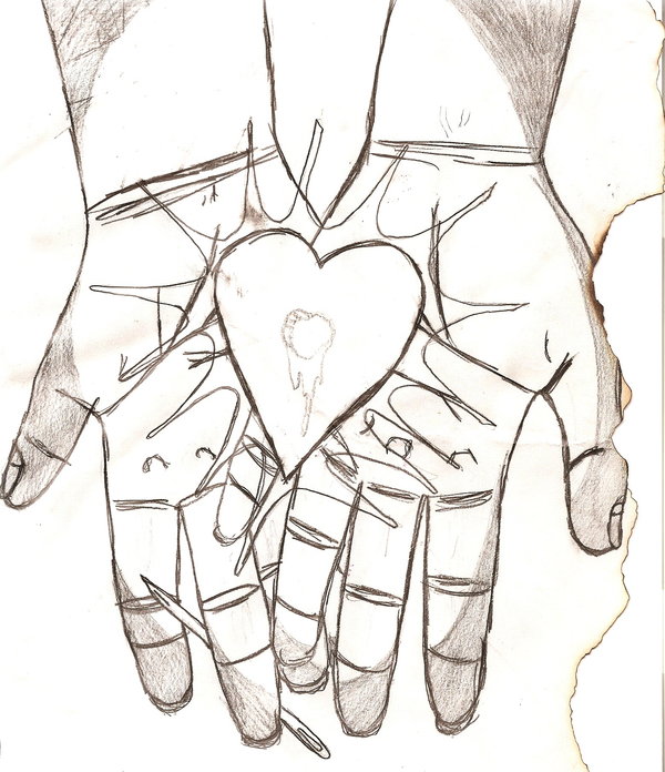 600x696 Give You My Heart By Leann1617