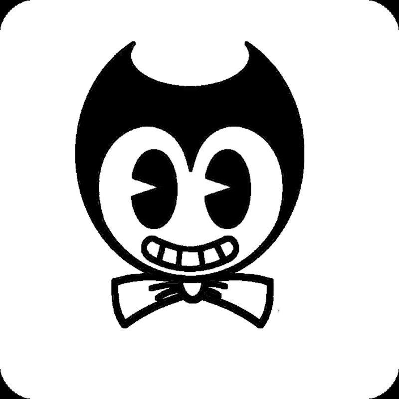 800x800 Drawing Of Bendy Bendy And The Ink Machine Amino