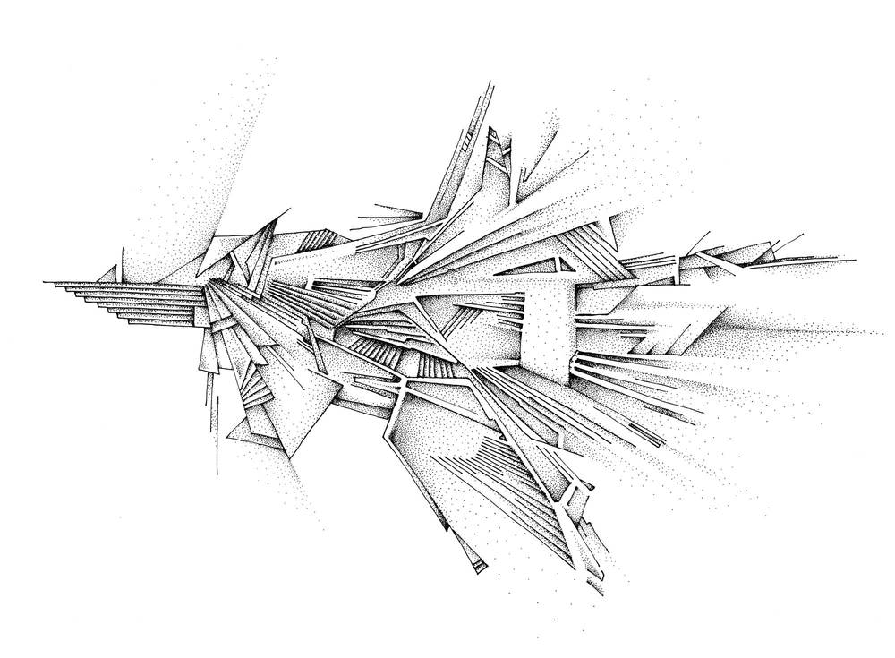 1000x735 I Like Drawing Peter Draws