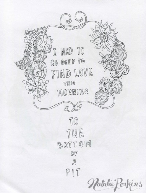 494x650 Hospital Drawings.