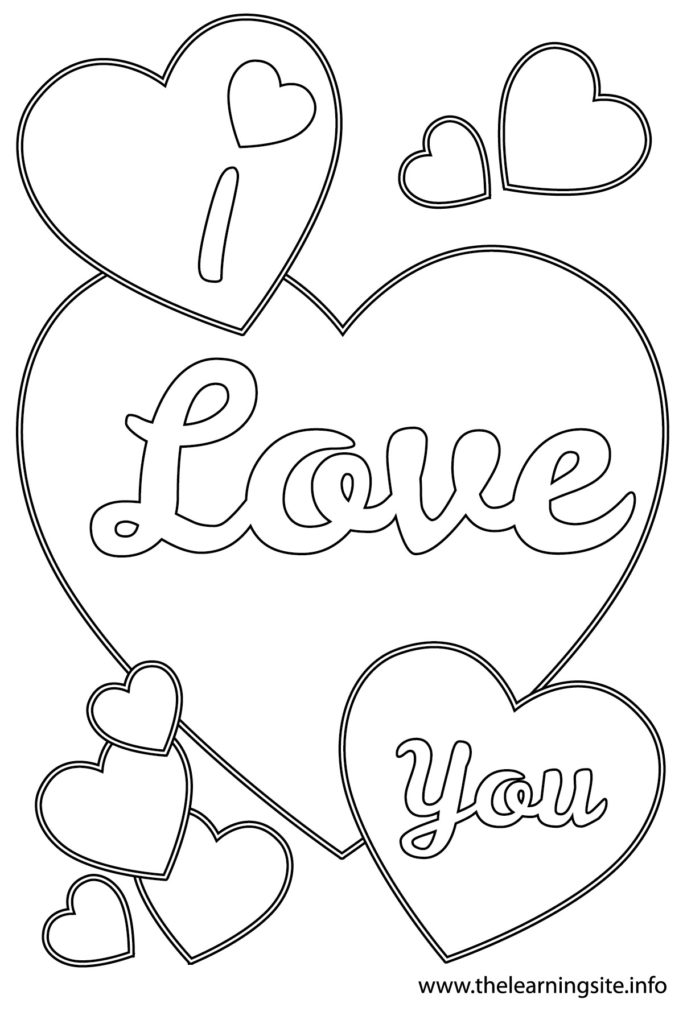 683x1024 I Love You Boyfriend Coloring Pages Many Interesting Cliparts