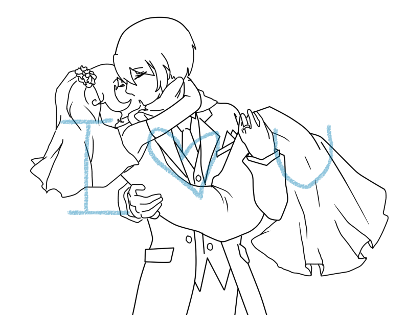 794x617 I Love U By Askalaskaplz