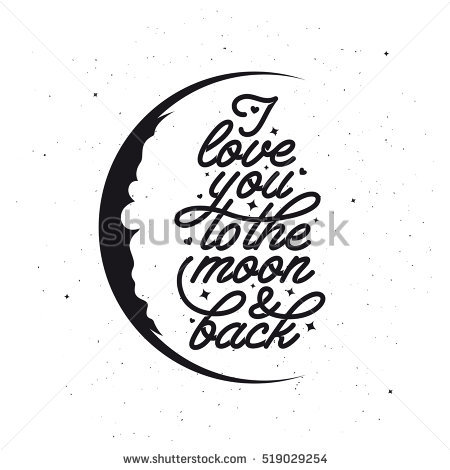 450x470 Drawn Love I Love You