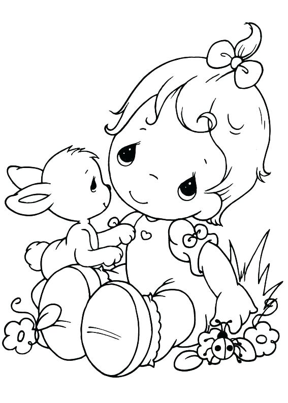 567x794 Precious Moments Love Coloring Pages Love You Coloring Pages I