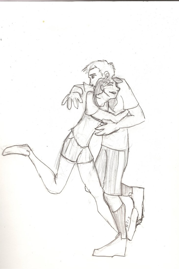 729x1097 I Miss You! By Neverstop13