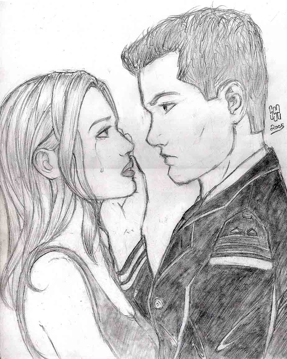 924x1158 Yes I Will Miss You Too By Shadowyzman